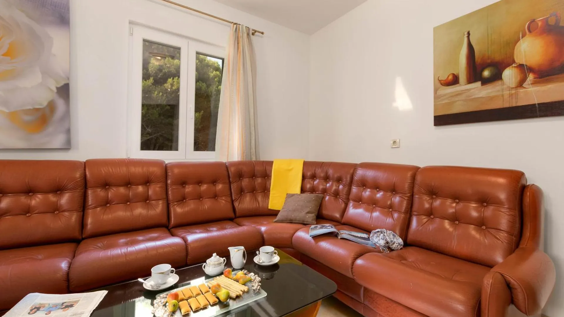 Stancija Rosa Apartment Porec