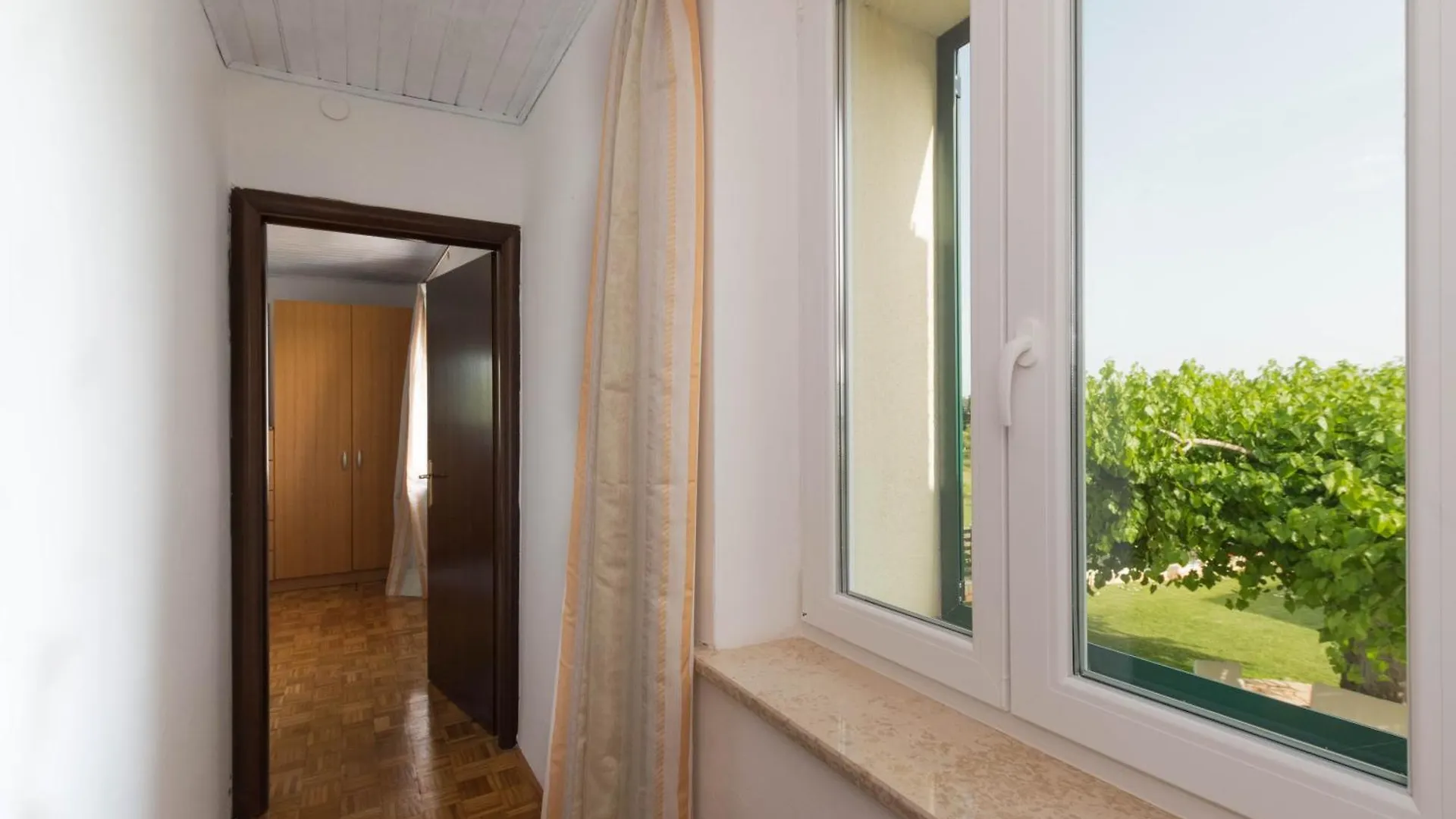 Stancija Rosa Apartment Porec Croatia