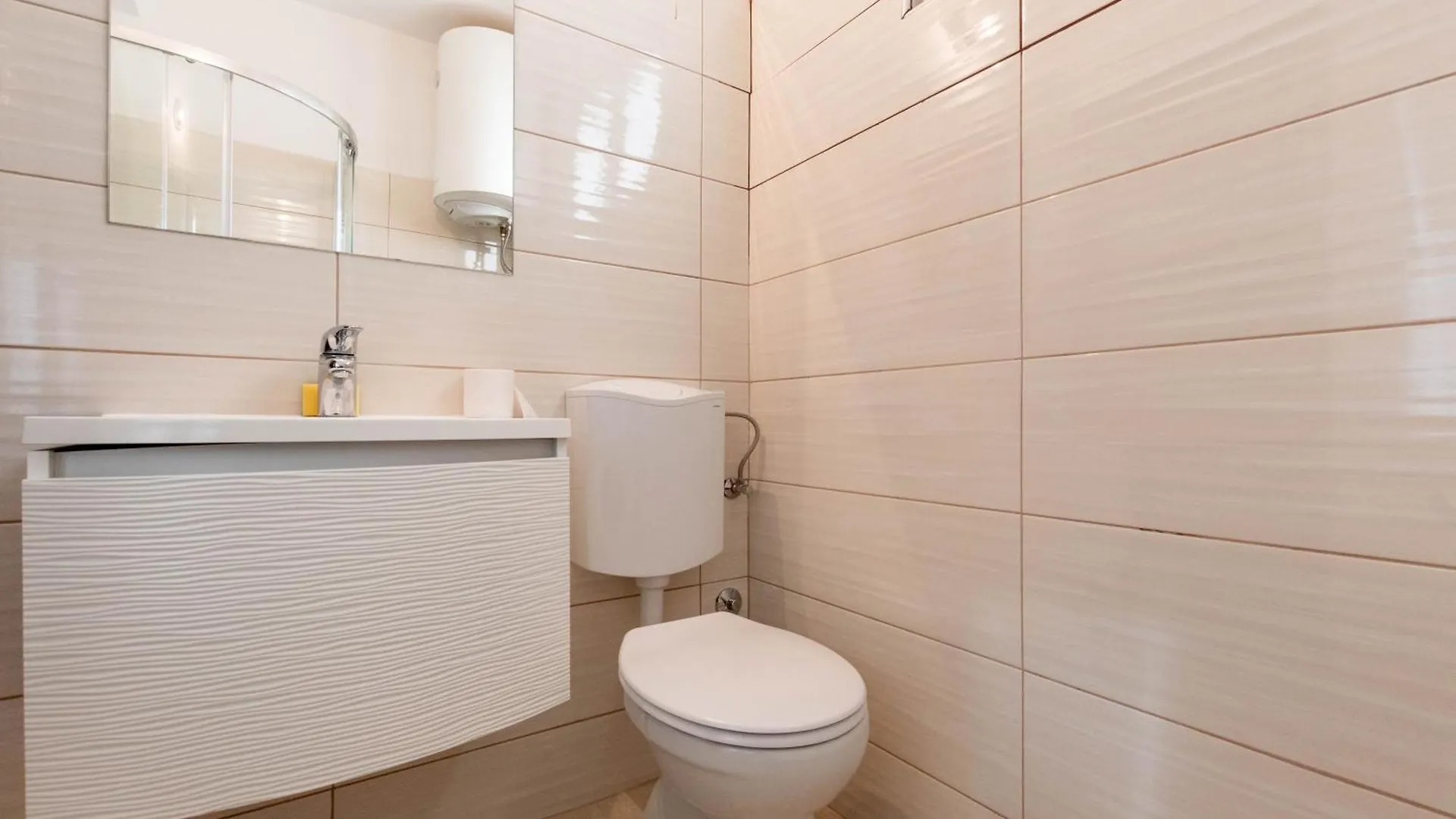 Stancija Rosa Apartment Porec