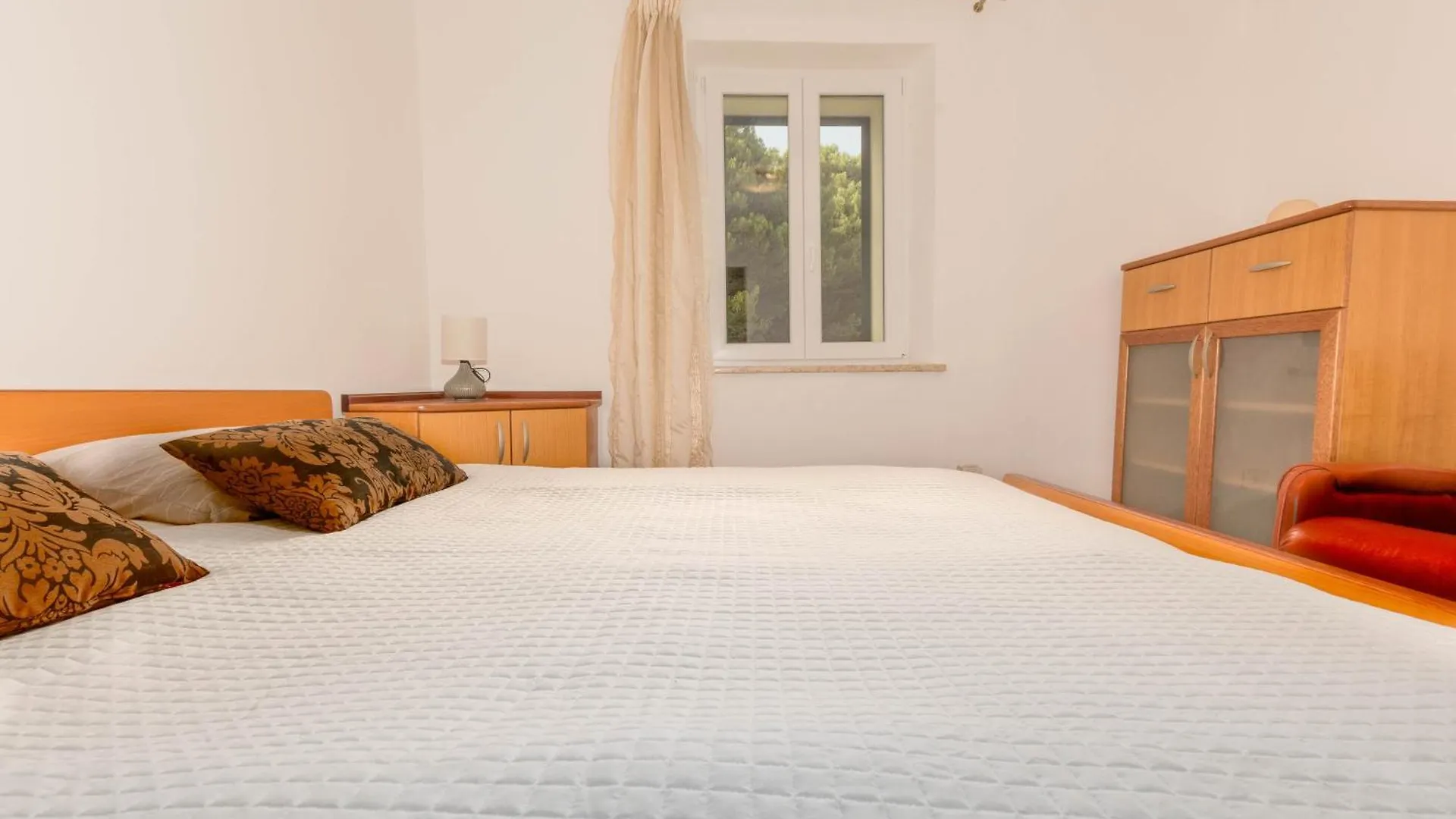 Stancija Rosa Apartment Porec Croatia