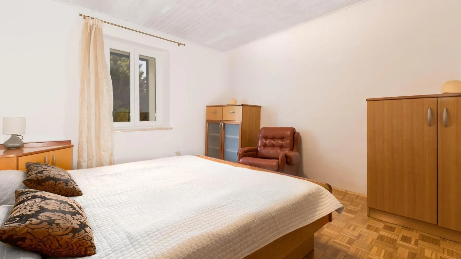 Stancija Rosa Apartment Porec