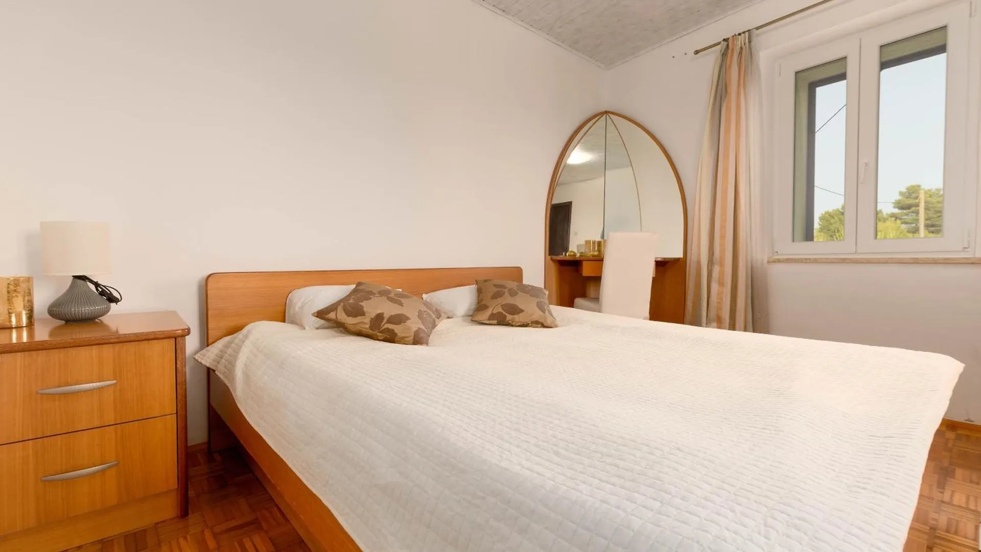 Stancija Rosa Apartment Porec