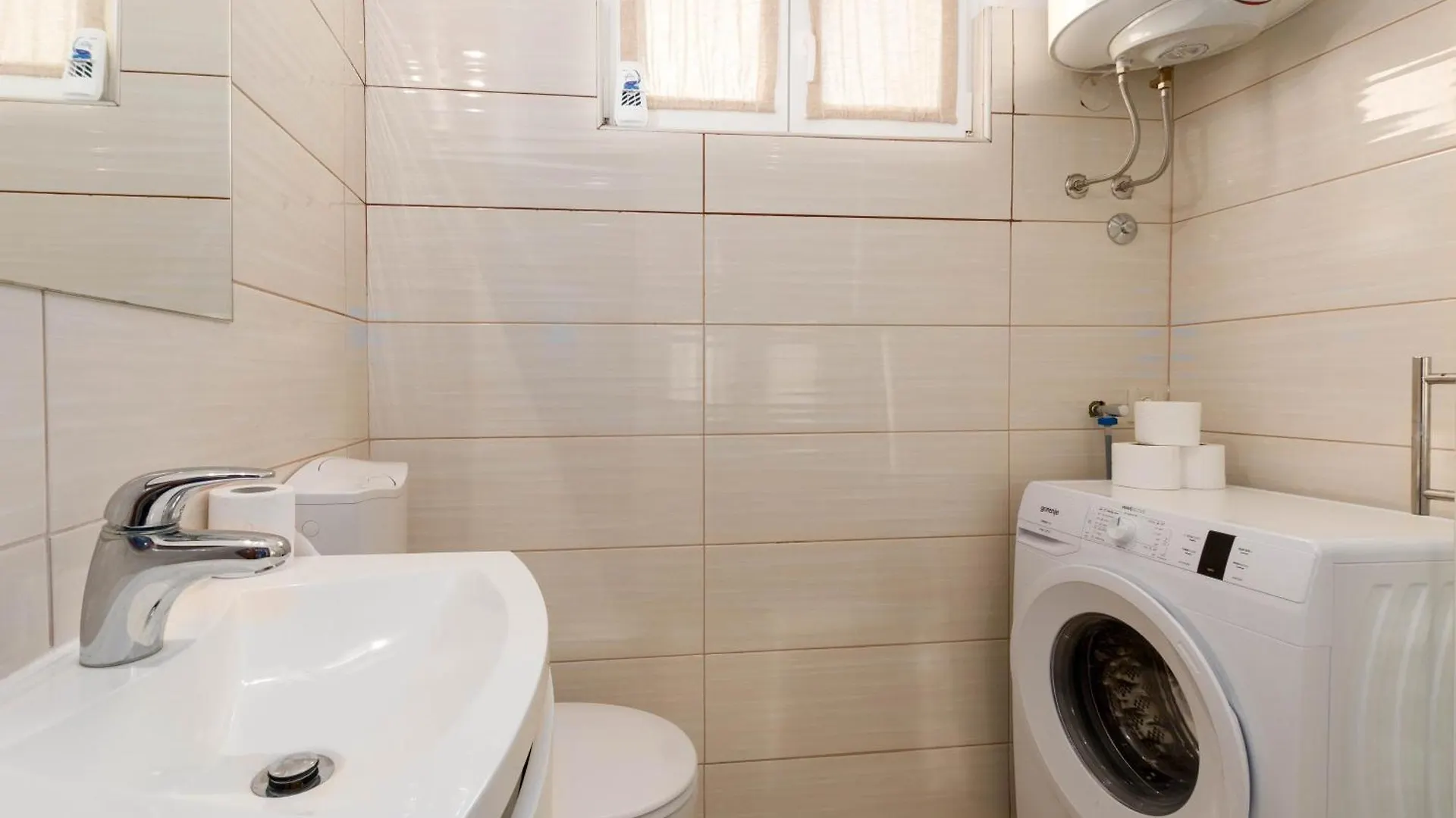 Stancija Rosa Apartment Porec