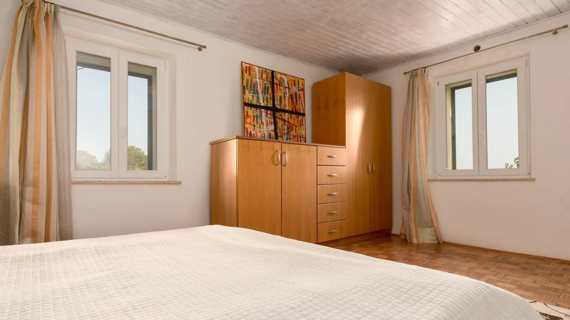 Stancija Rosa Apartment Porec