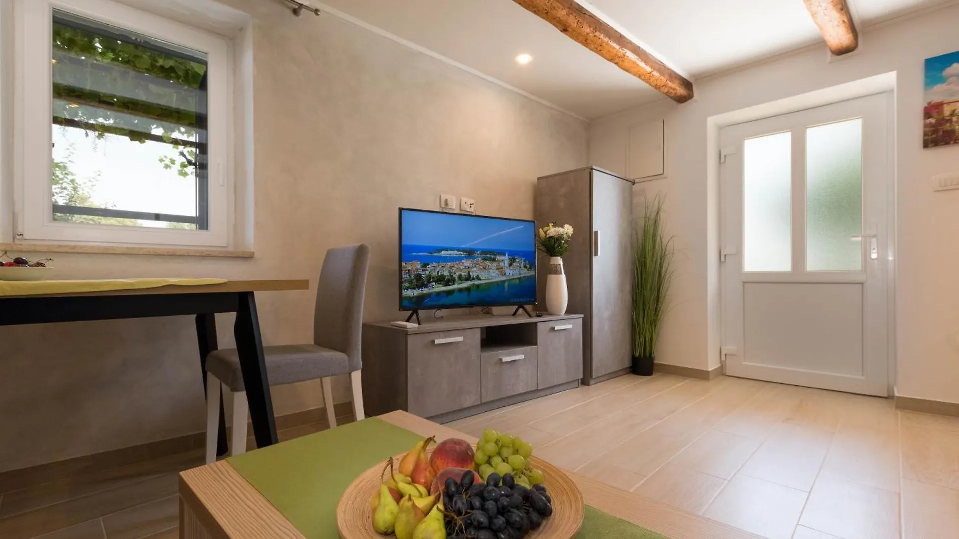 Stancija Rosa Apartment Porec