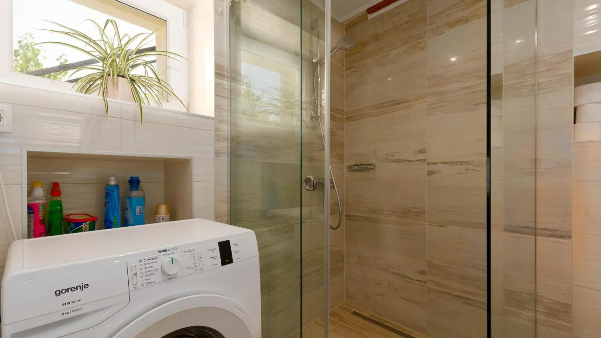 Stancija Rosa Apartment Porec 0*,  Croatia