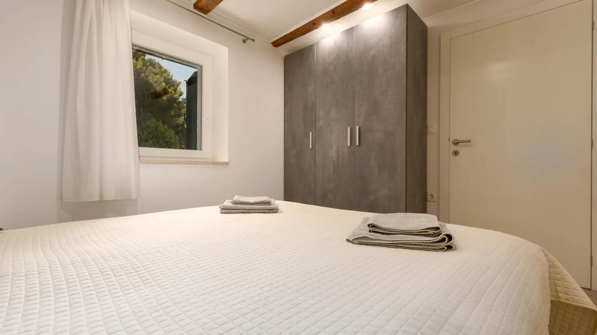 Stancija Rosa Apartment Porec