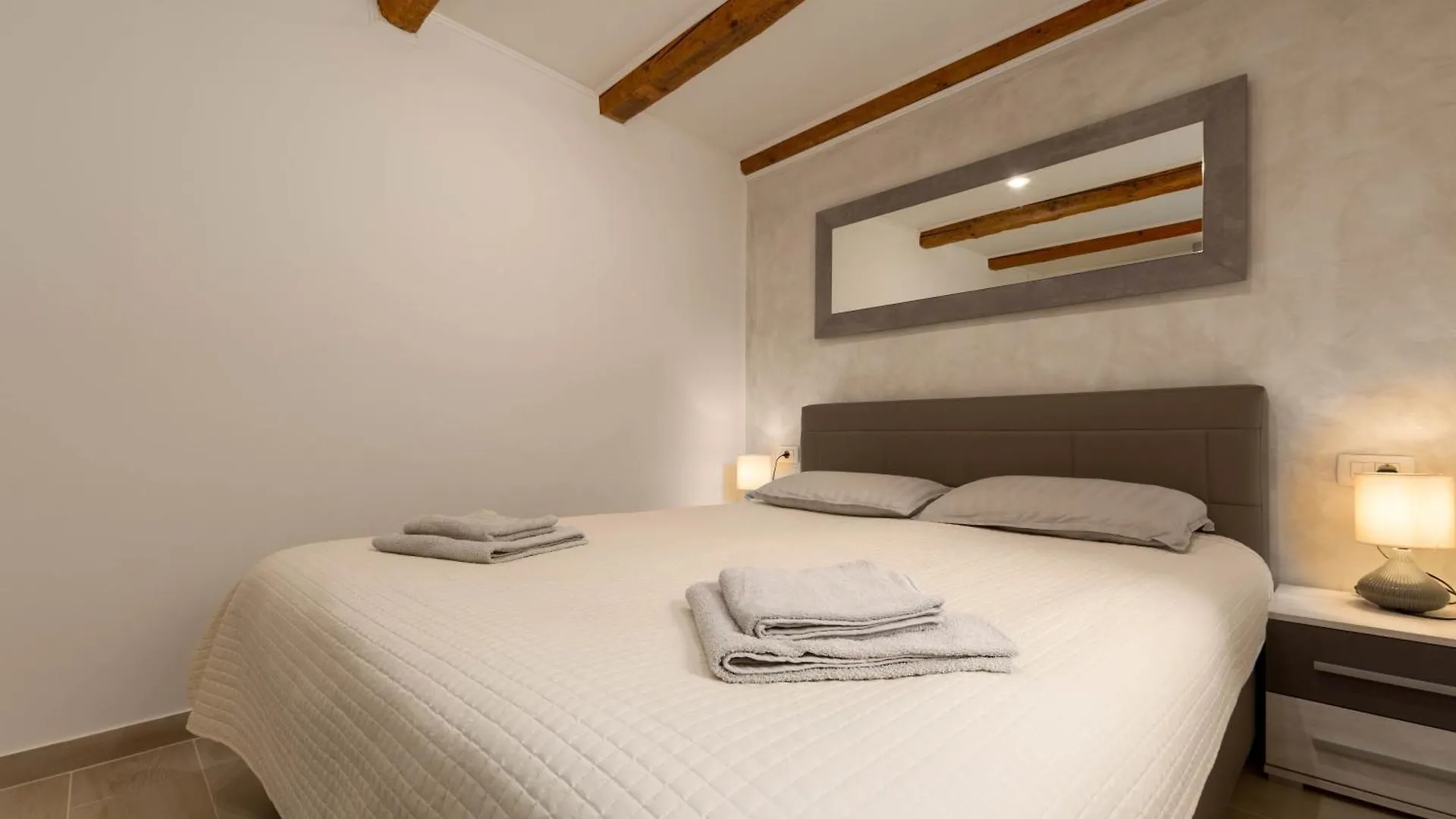 Stancija Rosa Apartment Porec