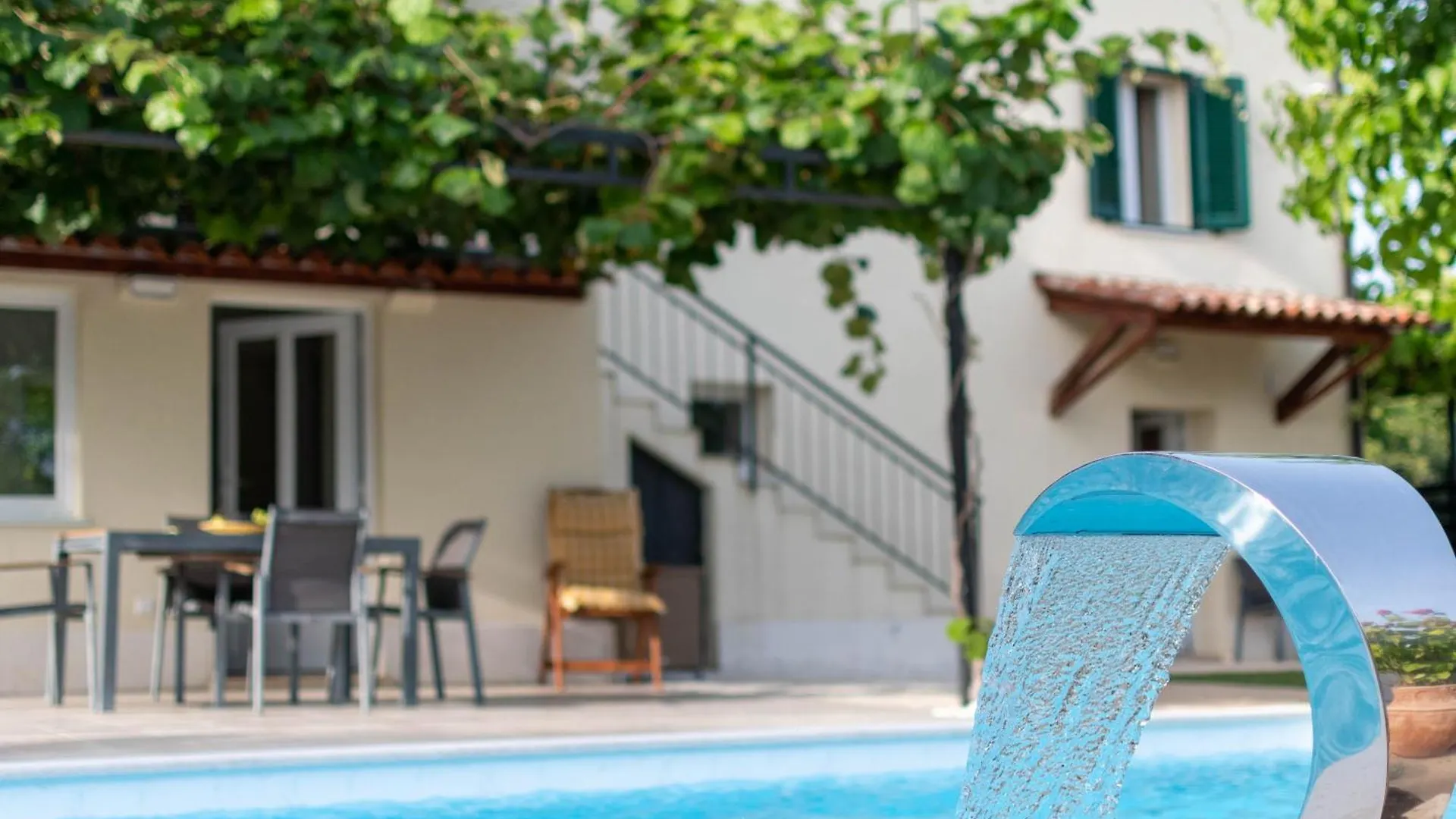 Stancija Rosa Apartment Porec