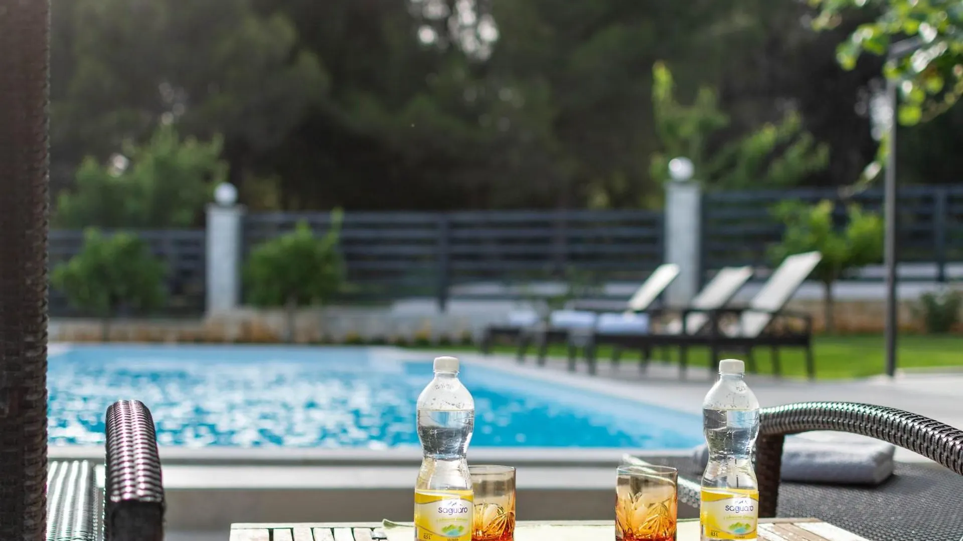 Stancija Rosa Apartment Porec