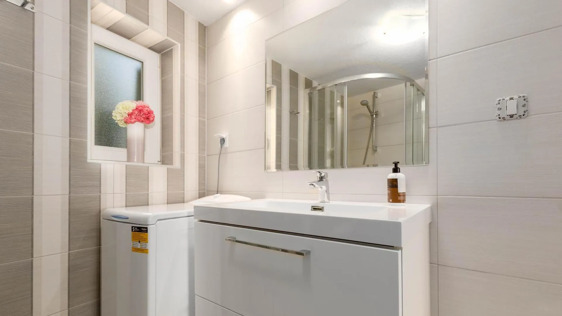 Stancija Rosa Apartment Porec