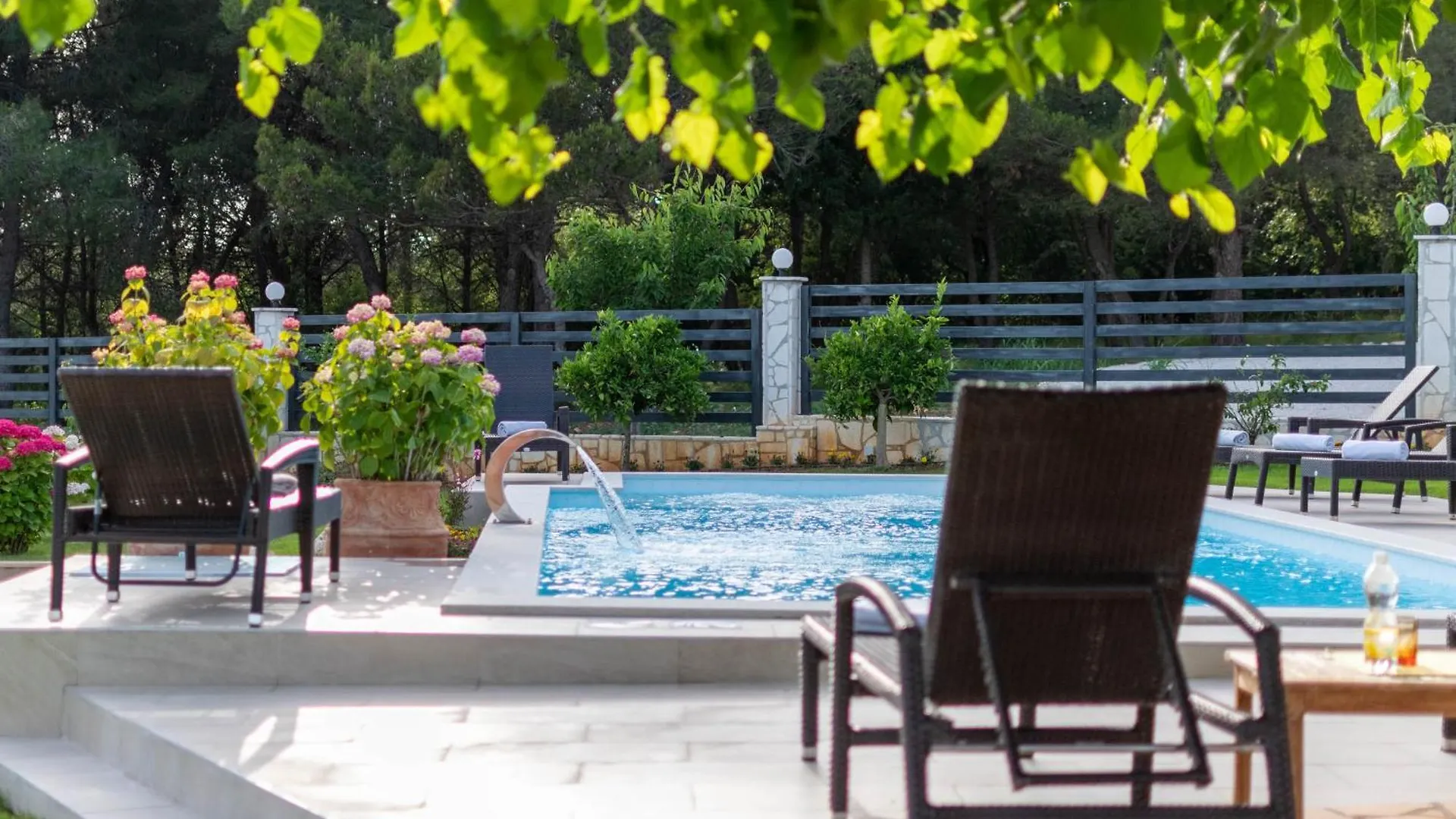 Stancija Rosa Apartment Porec