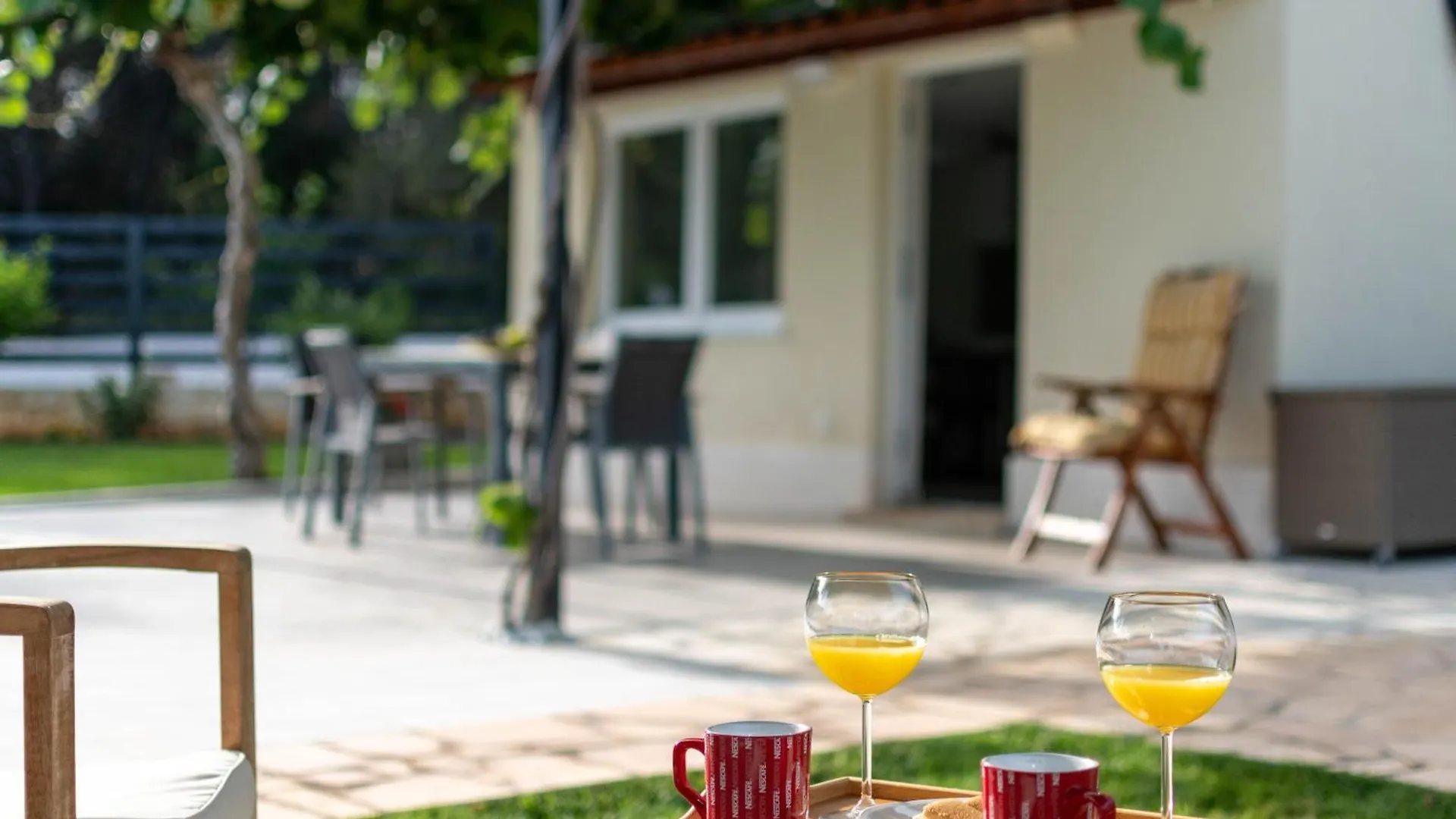 Stancija Rosa Apartment Porec 0*,  Croatia