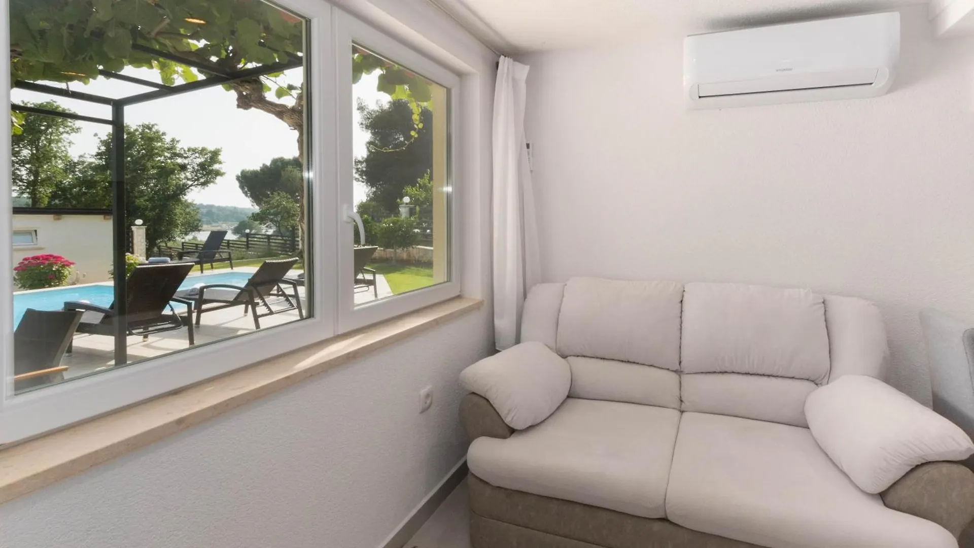 Stancija Rosa Apartment Porec