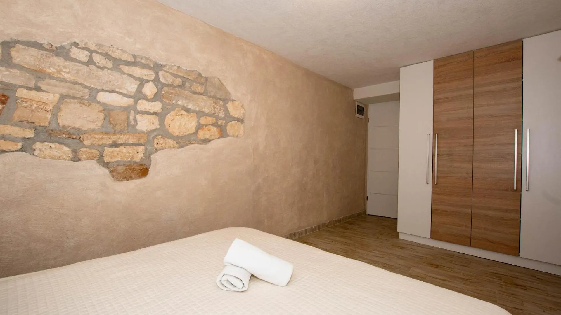 Stancija Rosa Apartment Porec