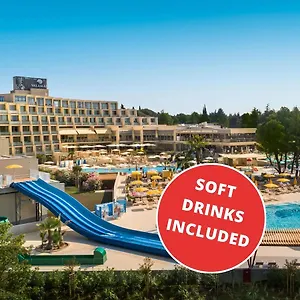 4* Hotell Valamar Parentino