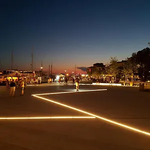 Old Town, Porec