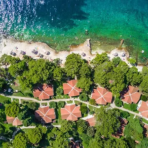 Hotel Village Galijot Plava Laguna, Poreč