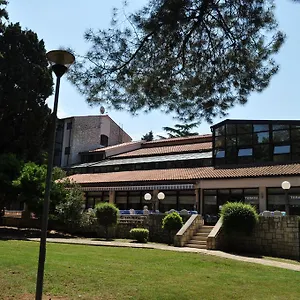 Hotel Flores, Poreč