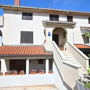 Apartment Ritosa, Poreč