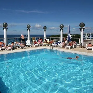 3* Hotell Gran Vista Plava Laguna