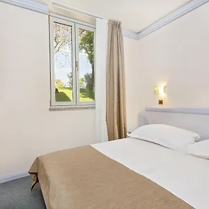 3* Hotell Plavi Plava Laguna