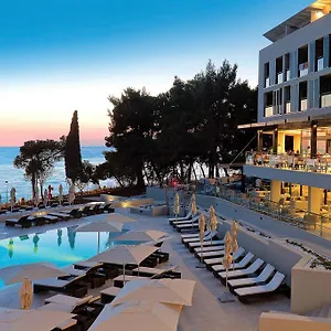 4* Hotell Parentium Plava Laguna