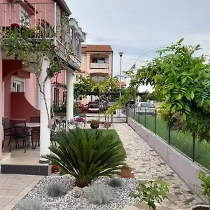 Apartment Dragica, Poreč