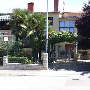  Apartman Boris