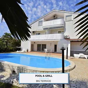 Apartment Marinela, Poreč