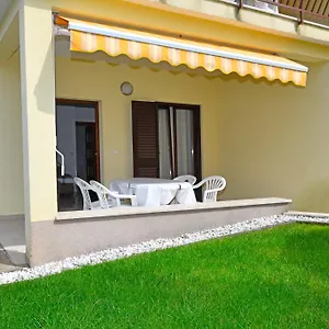 Apartment Jasmina, Poreč