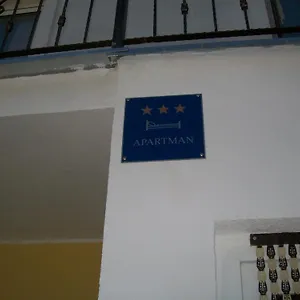  Apartman Zlata