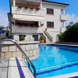 Apartment Mirjam, Poreč