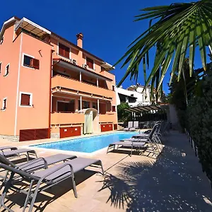 Apartment Zdjelar, Poreč