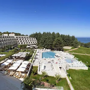 3* Hotell Mediteran Plava Laguna