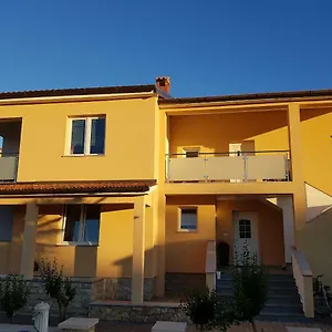  Apartman Lean