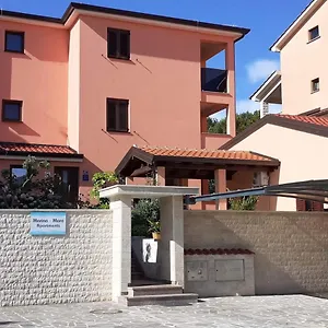  Apartman Marina-mare
