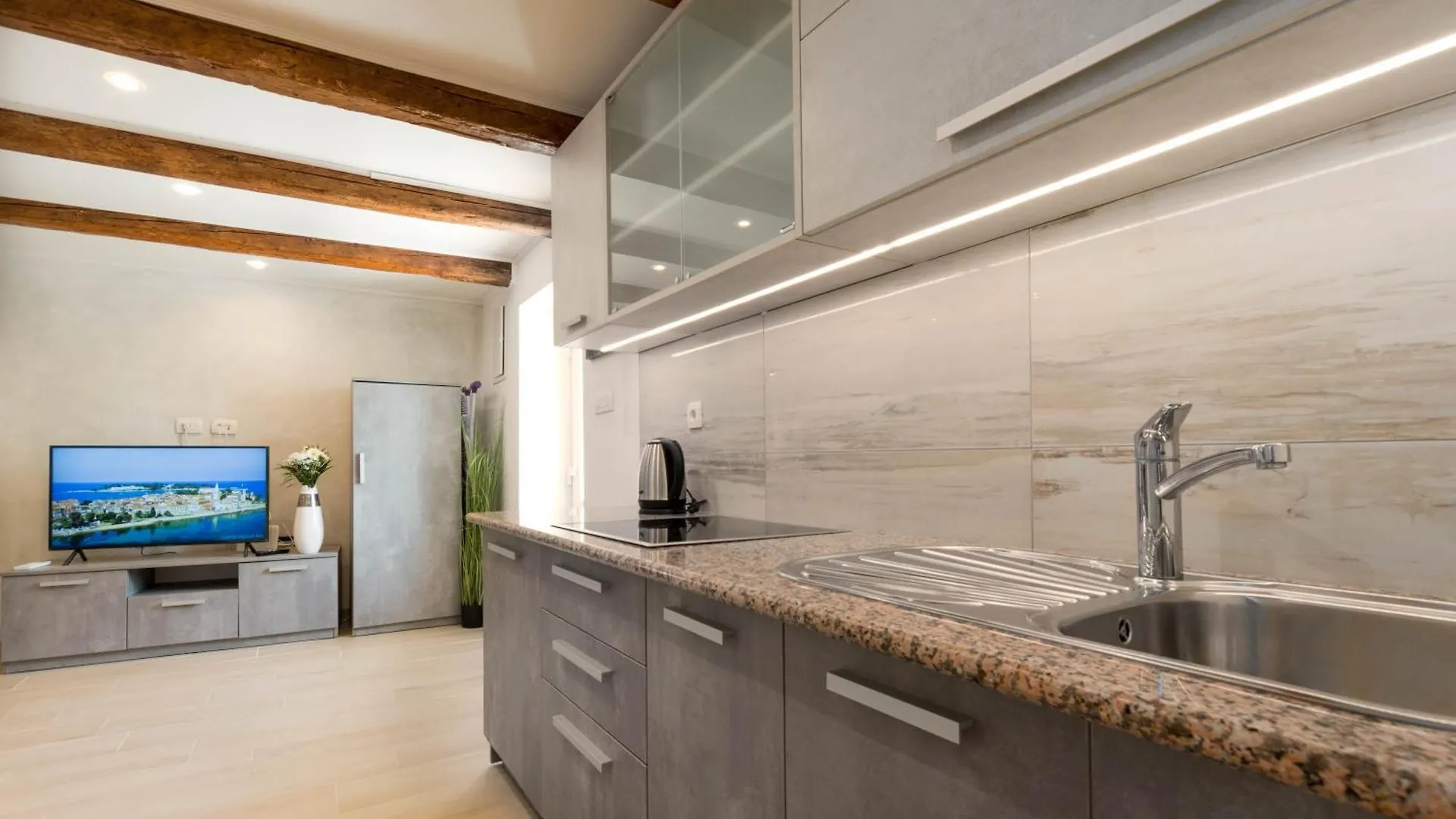 Stancija Rosa Apartment Porec 0*,  Croatia