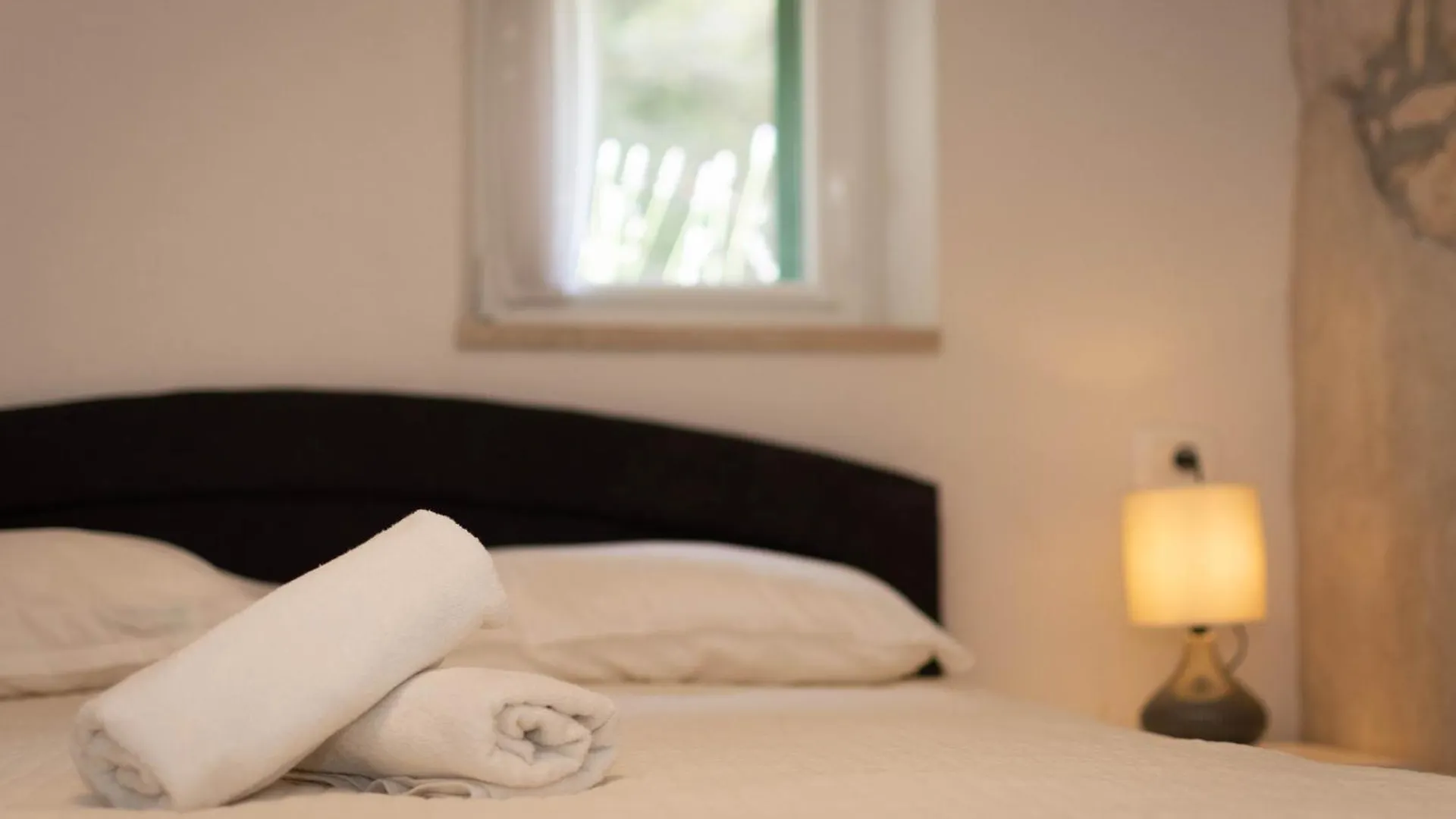 Stancija Rosa Apartment Porec Croatia
