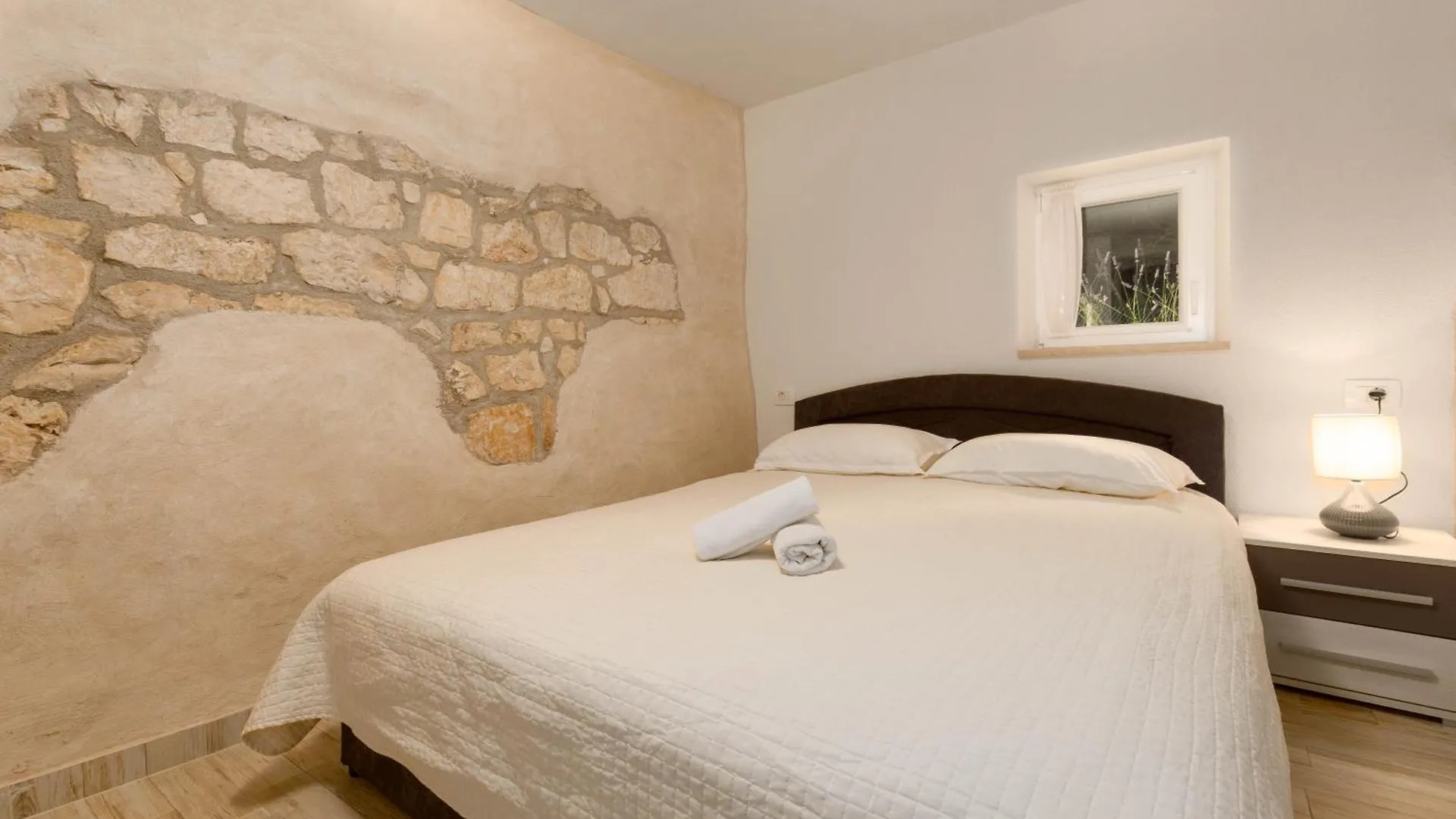 Stancija Rosa Apartment Porec