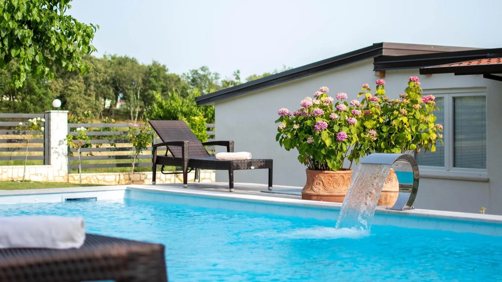Stancija Rosa Apartment Porec
